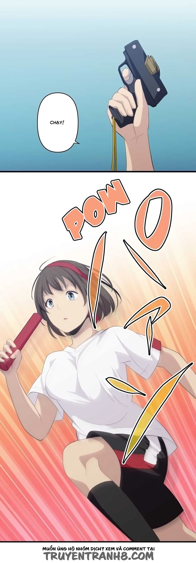 Relife - Chương 149