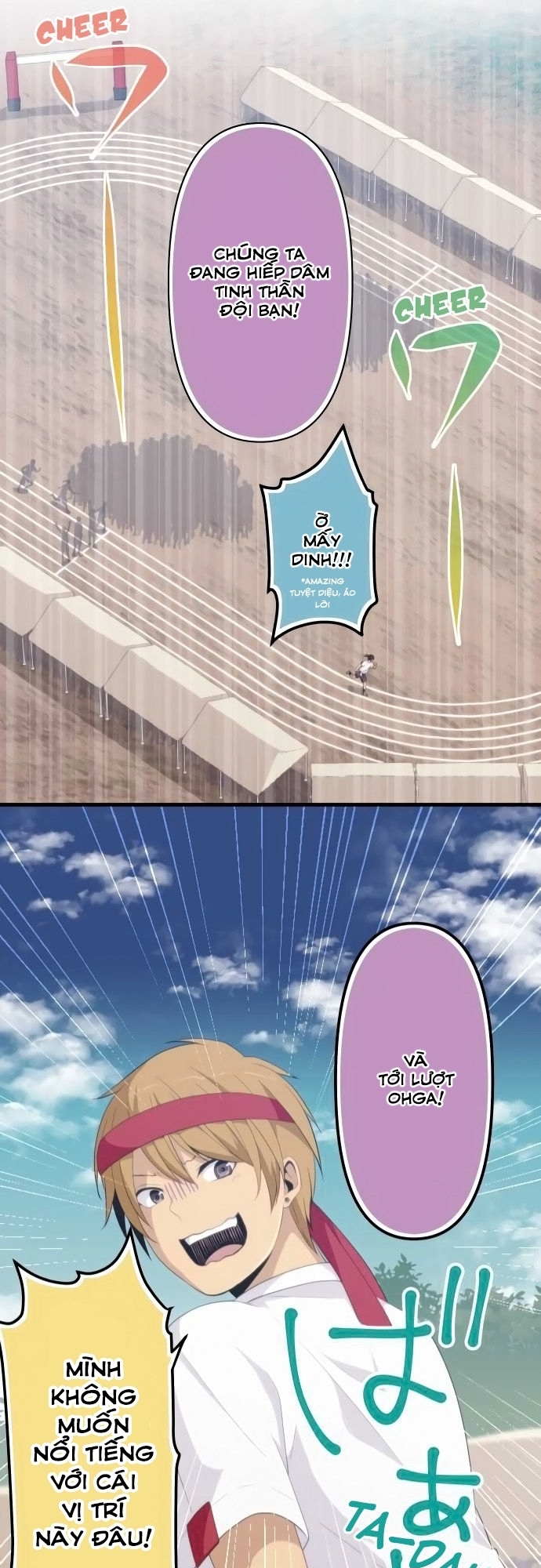 Relife - Chương 149