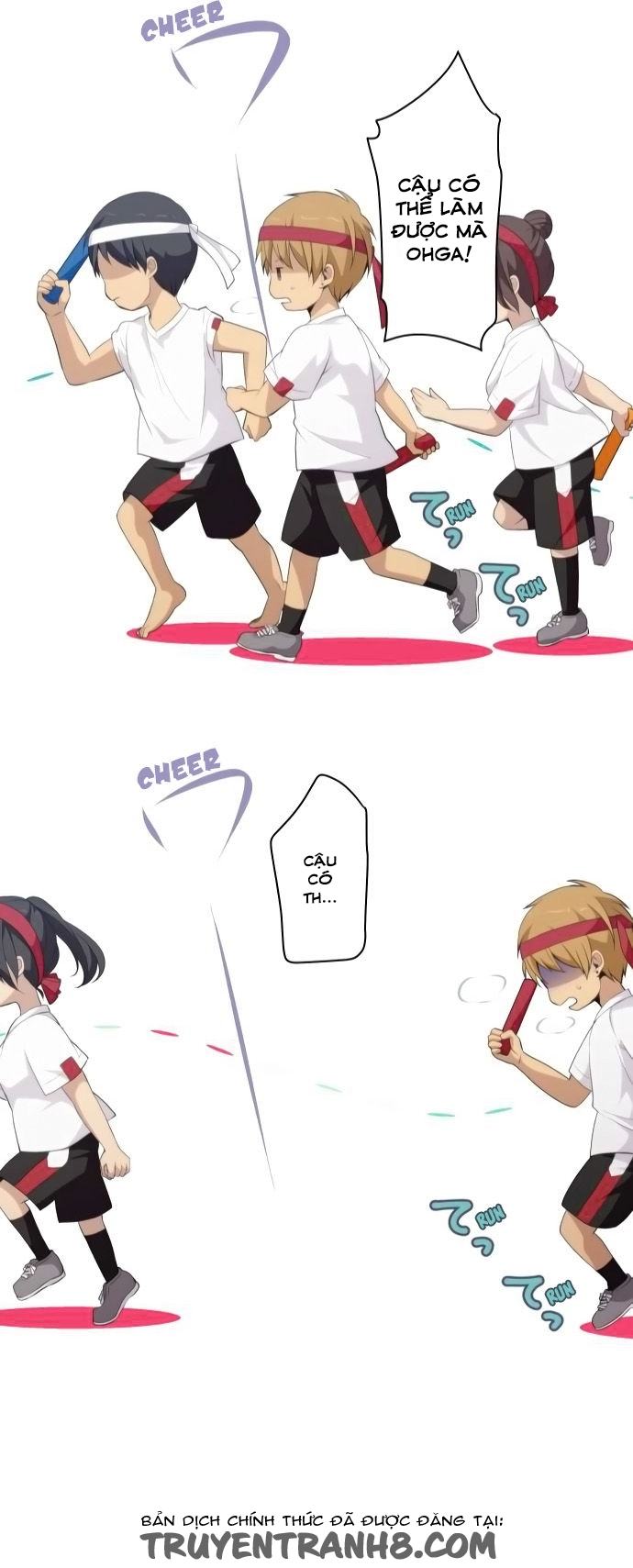 Relife - Chương 149