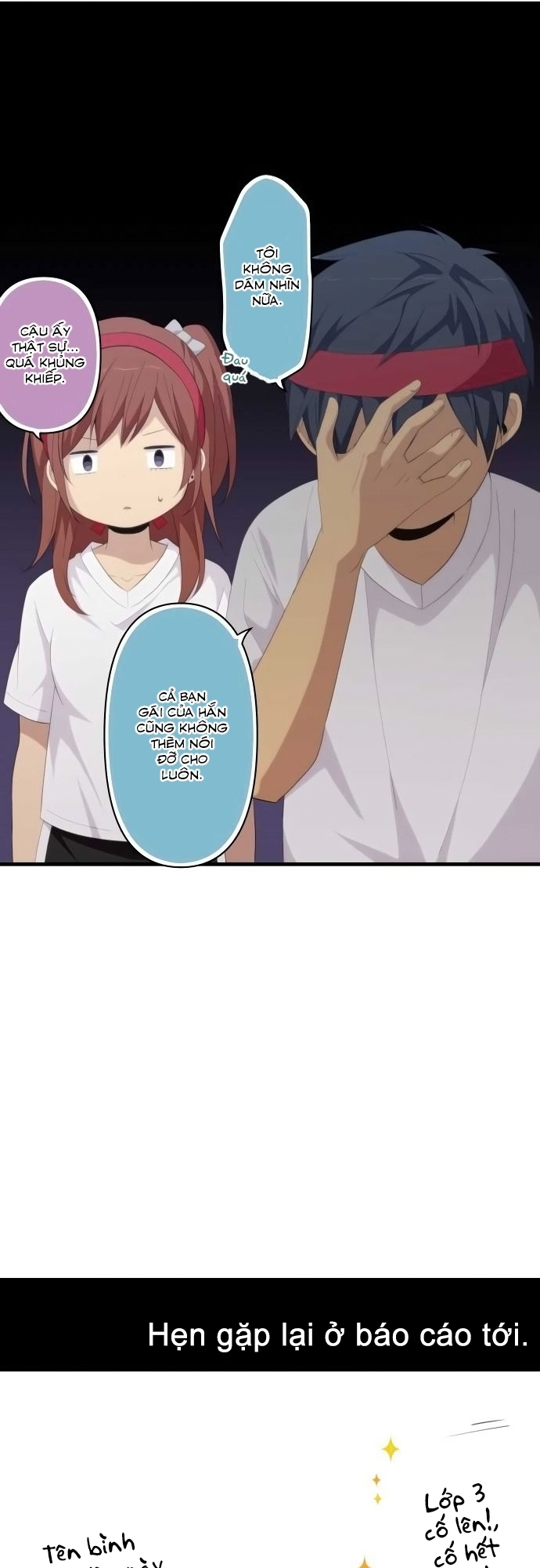 Relife - Chương 149