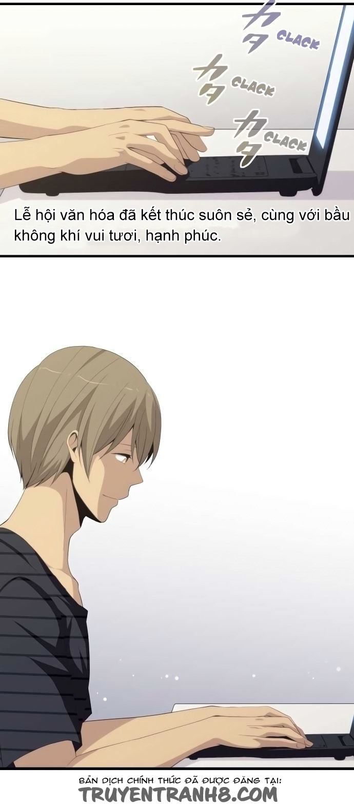 Relife - Chương 149