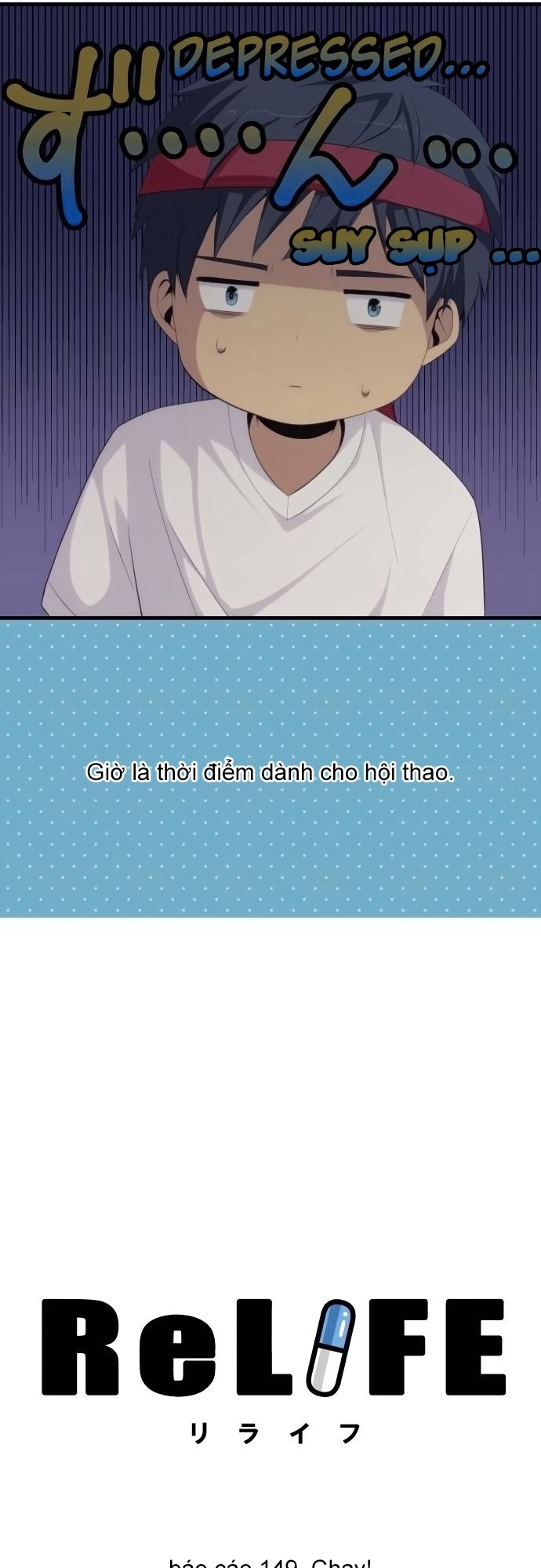 Relife - Chương 149