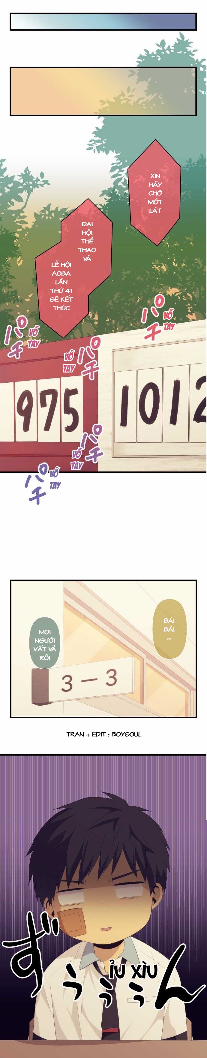 Relife - Chương 150