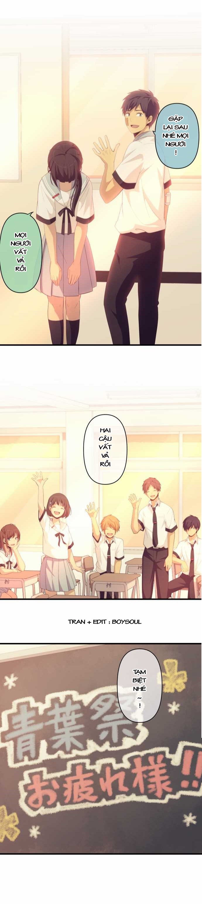 Relife - Chương 150