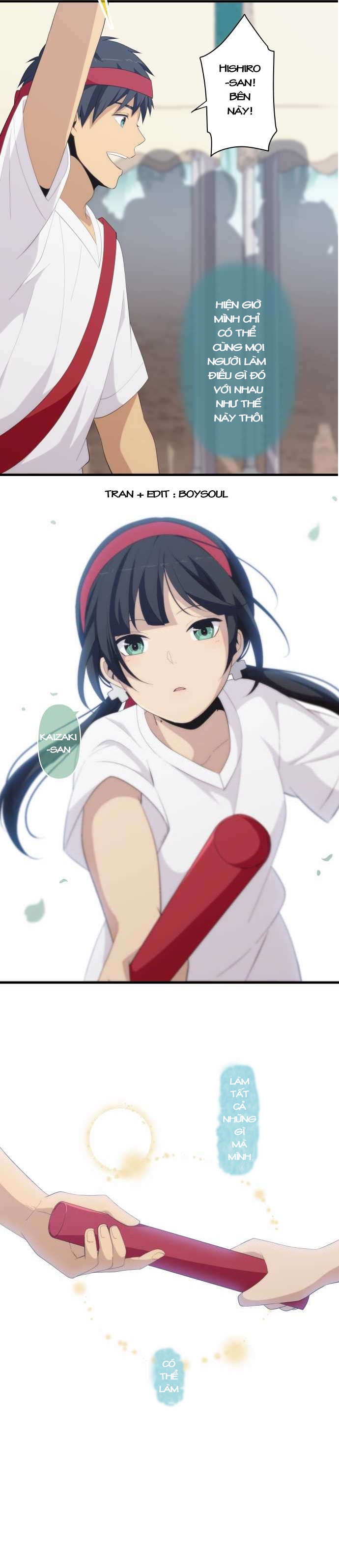 Relife - Chương 150