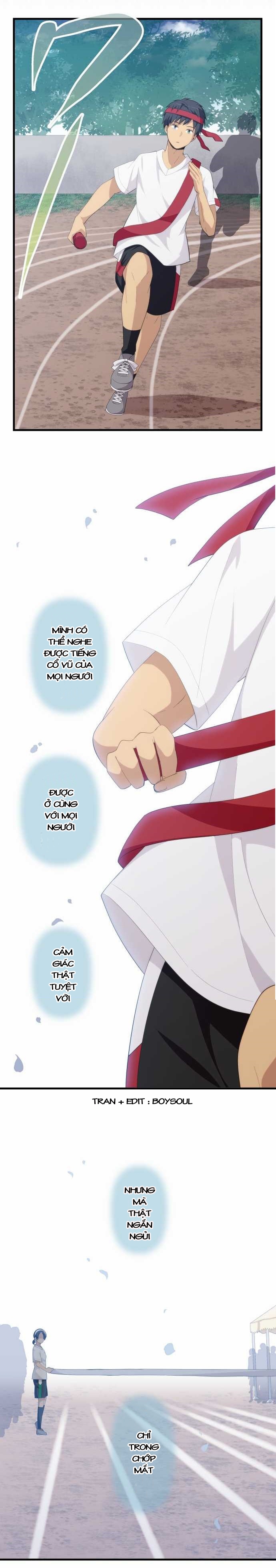 Relife - Chương 150
