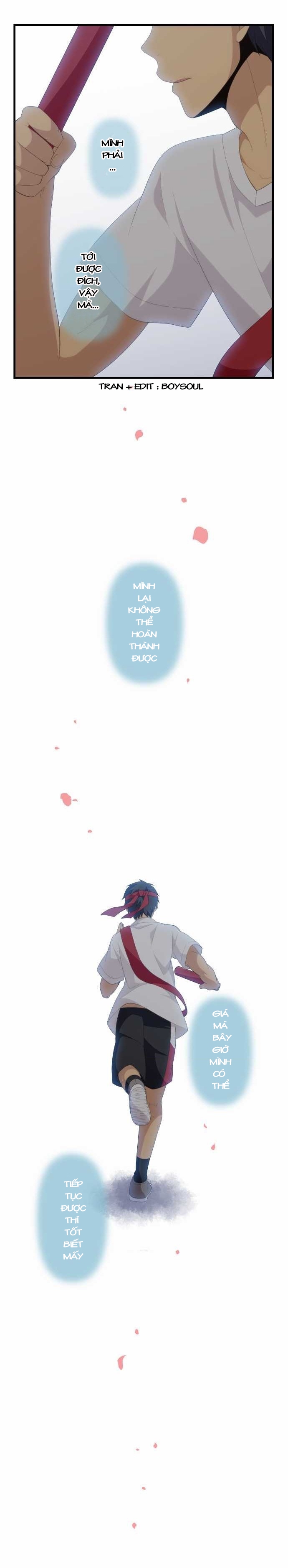 Relife - Chương 150
