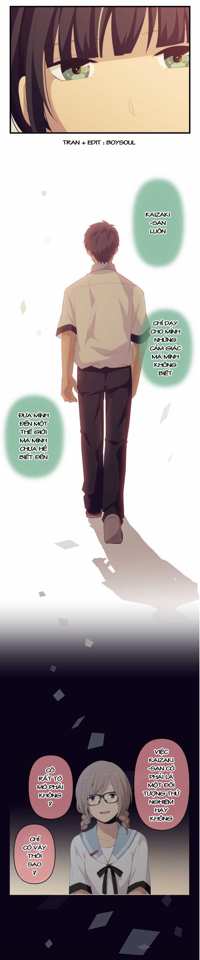 Relife - Chương 151