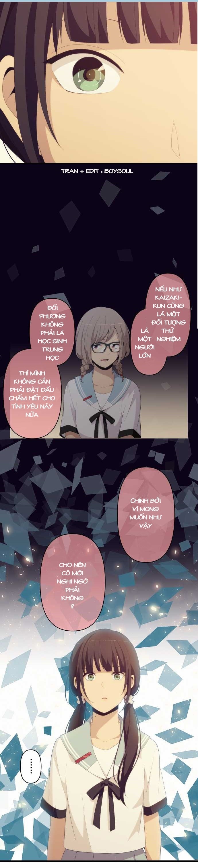 Relife - Chương 151