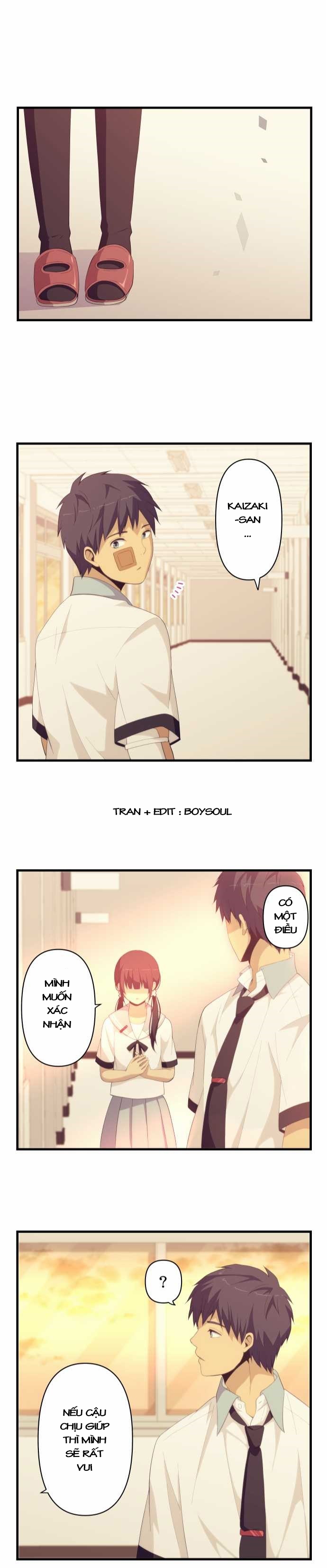 Relife - Chương 151