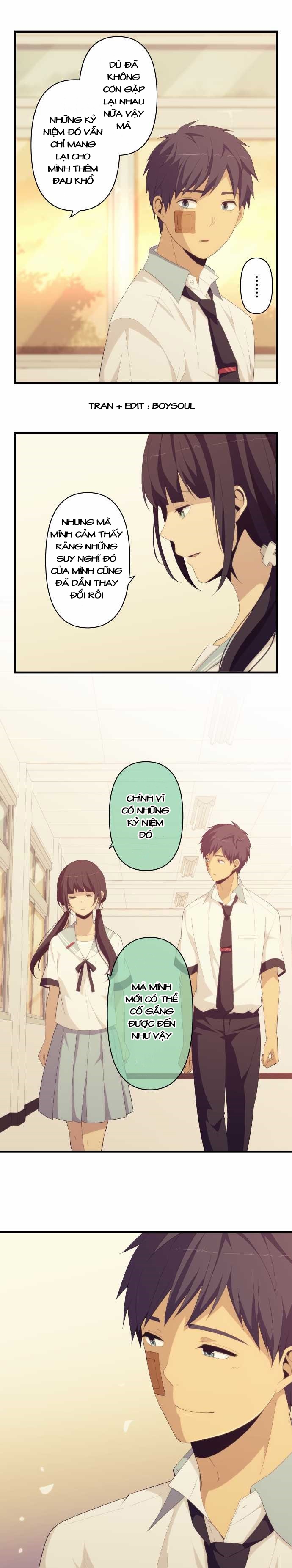 Relife - Chương 151