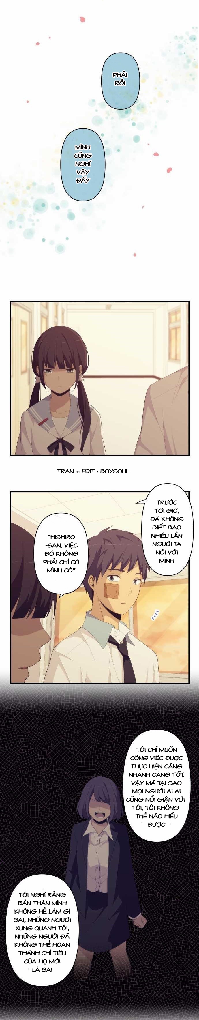 Relife - Chương 151