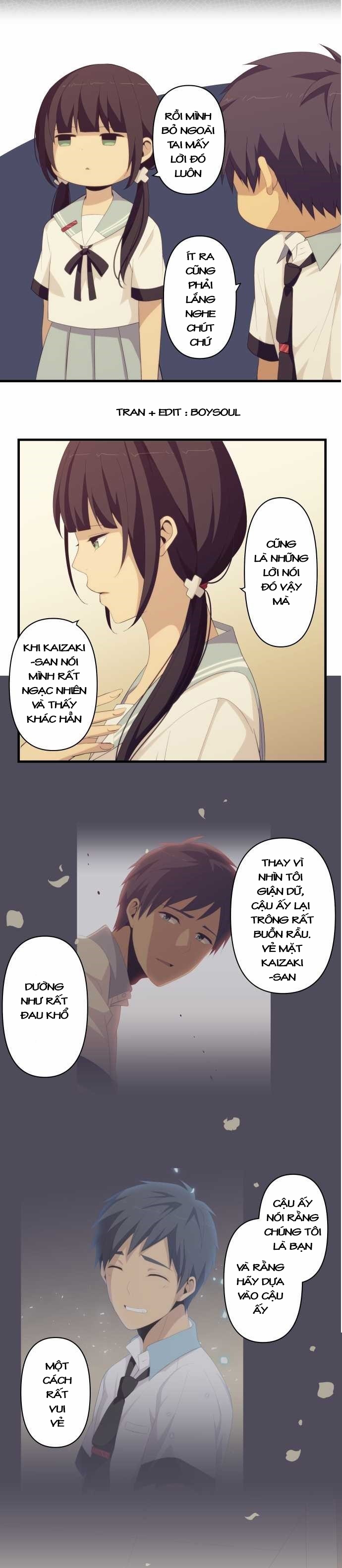 Relife - Chương 151