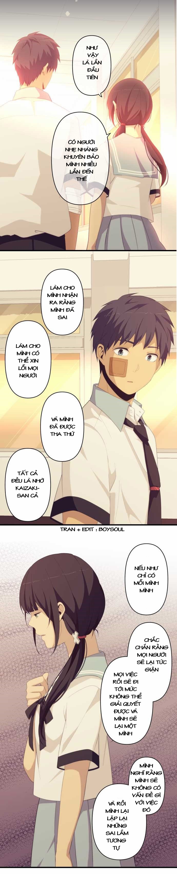 Relife - Chương 151