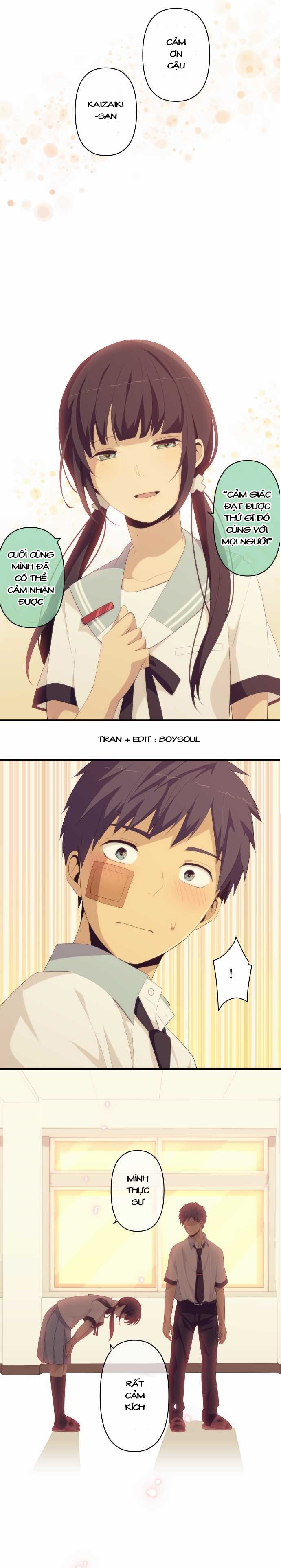 Relife - Chương 151