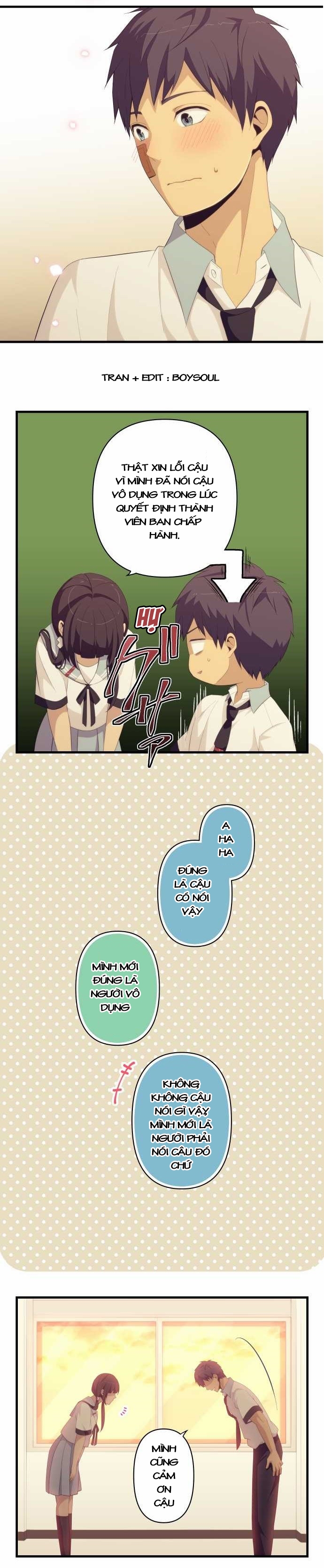 Relife - Chương 151