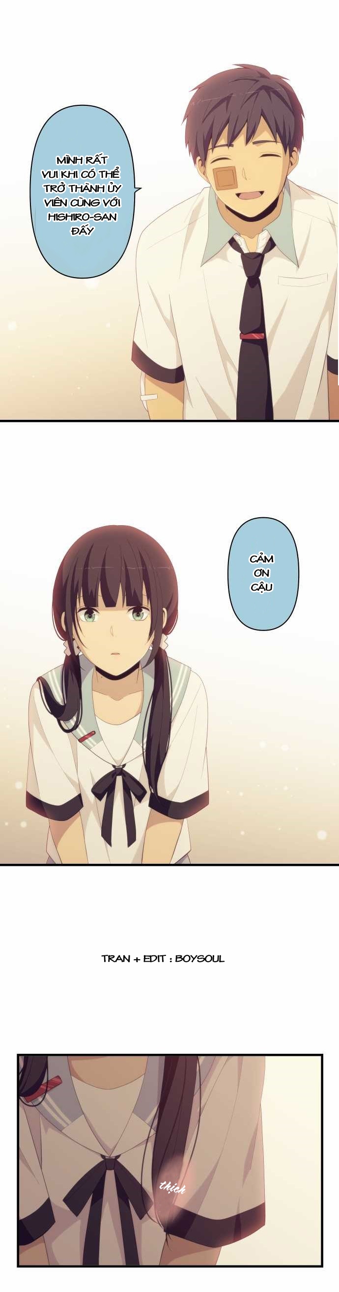 Relife - Chương 151