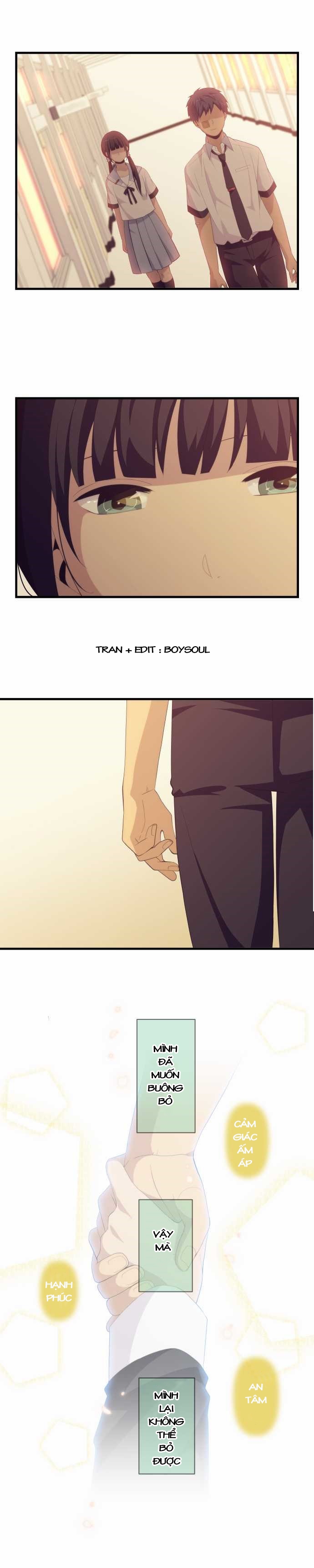 Relife - Chương 151