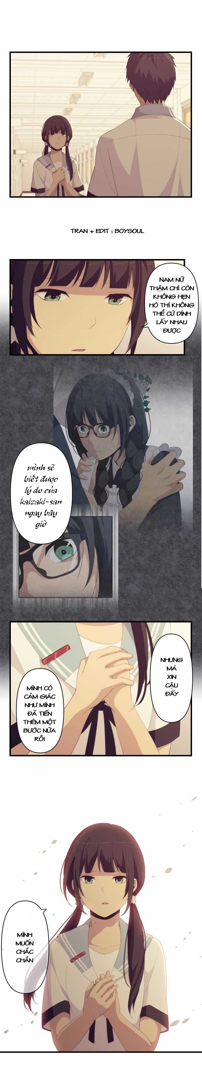 Relife - Chương 152