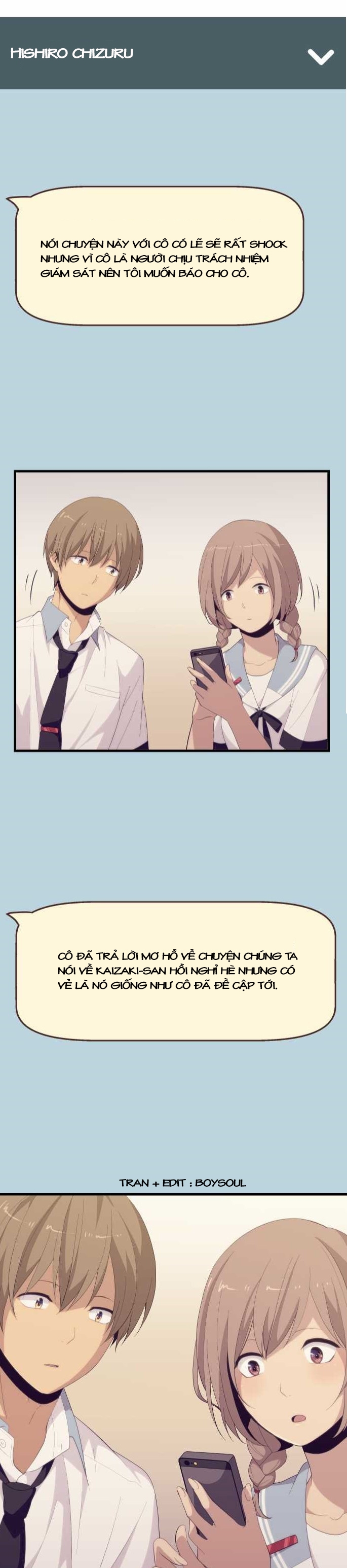 Relife - Chương 152