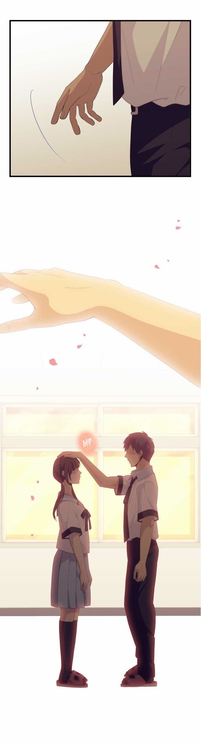 Relife - Chương 152