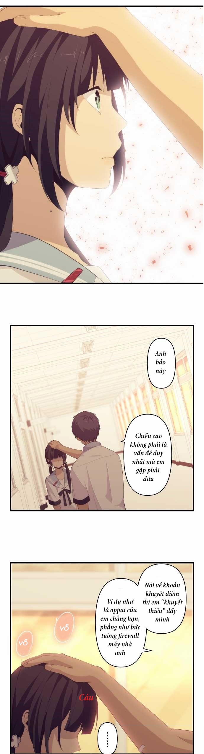 Relife - Chương 152