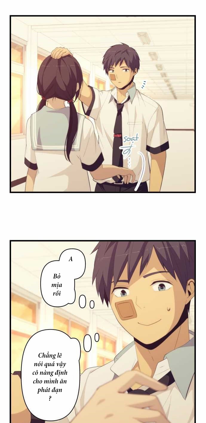 Relife - Chương 152