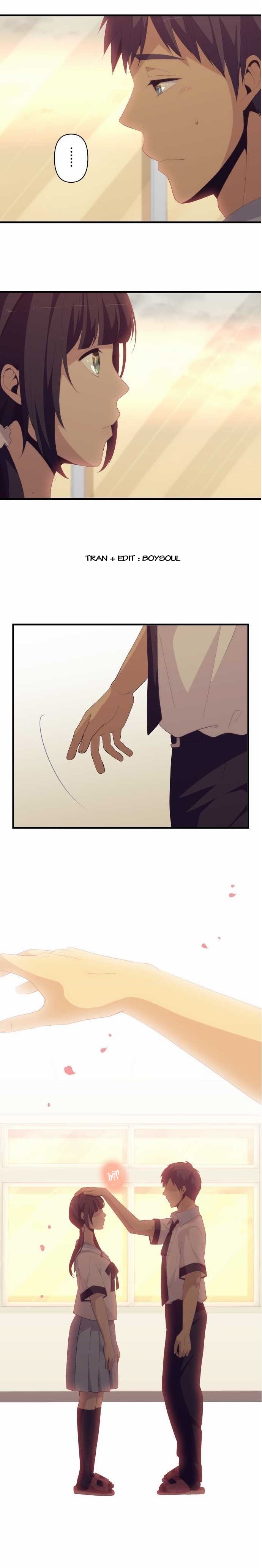 Relife - Chương 152