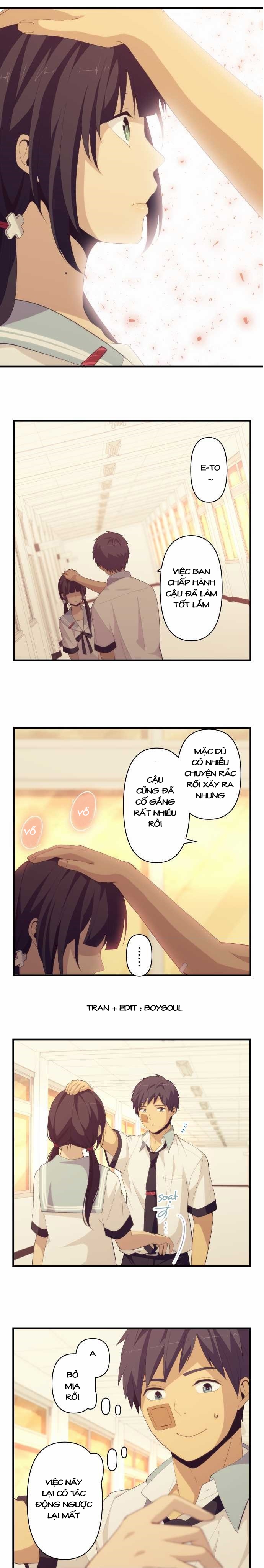 Relife - Chương 152