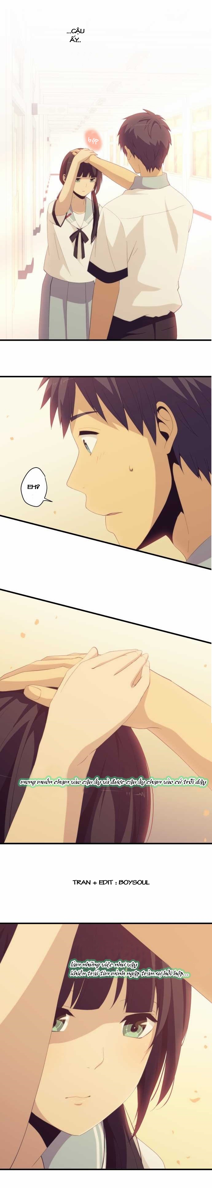 Relife - Chương 152