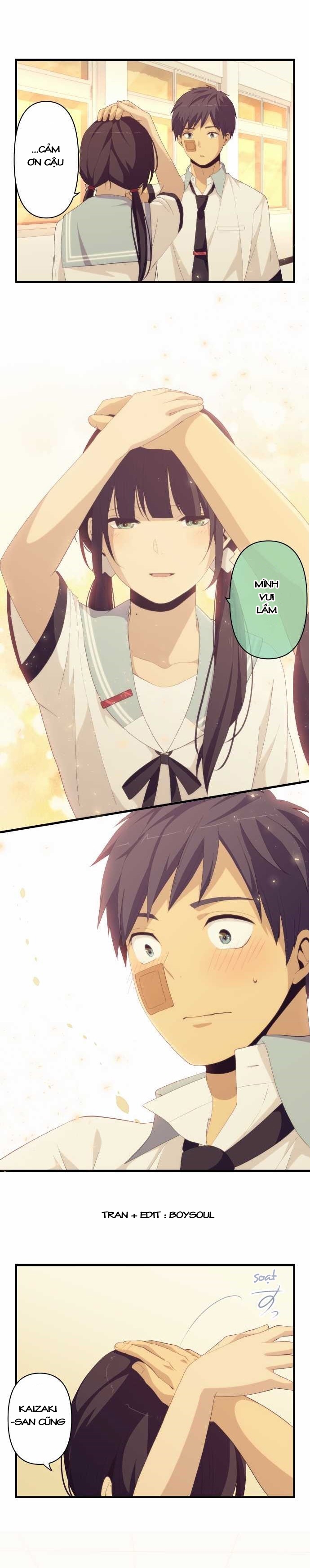 Relife - Chương 152