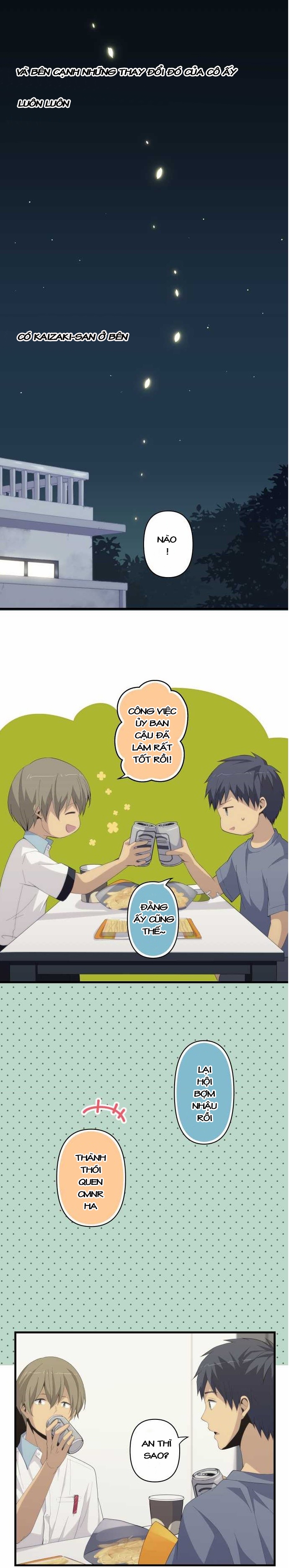 Relife - Chương 153