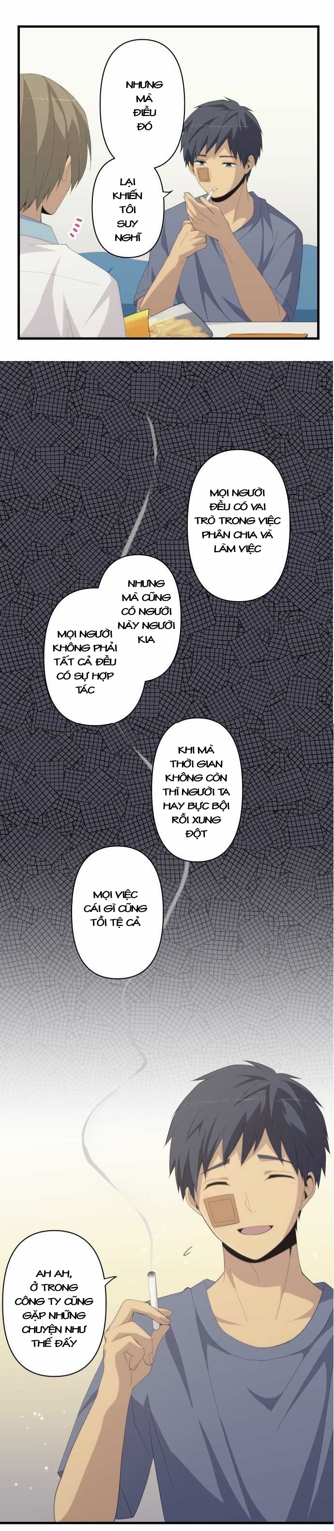 Relife - Chương 153