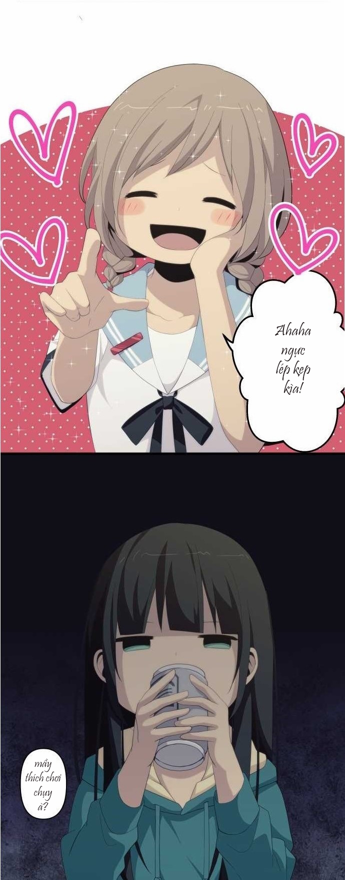 Relife - Chương 153
