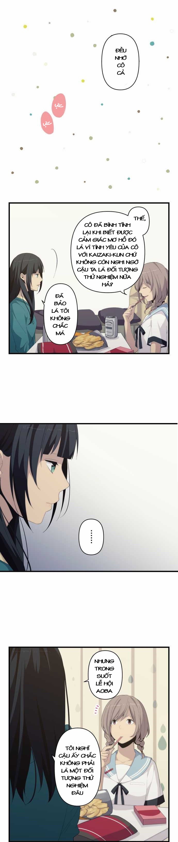 Relife - Chương 153