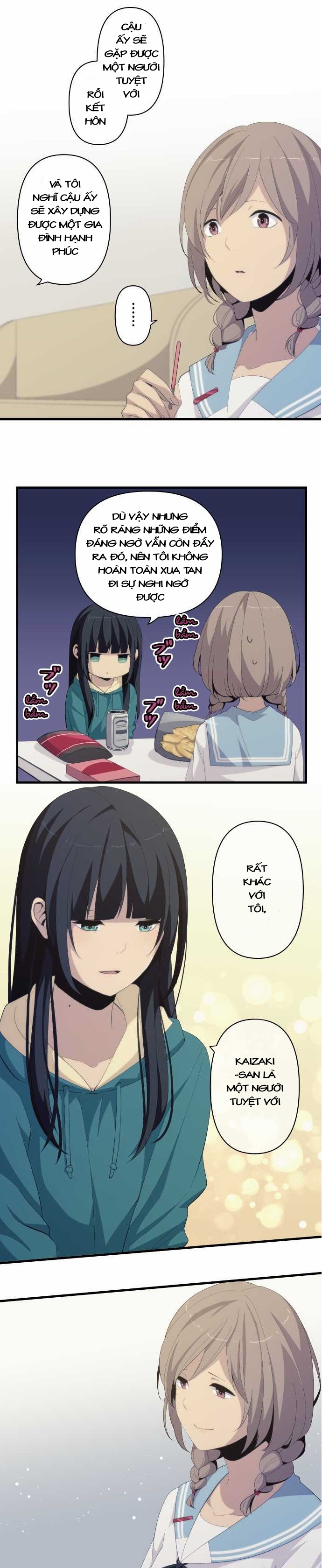 Relife - Chương 153