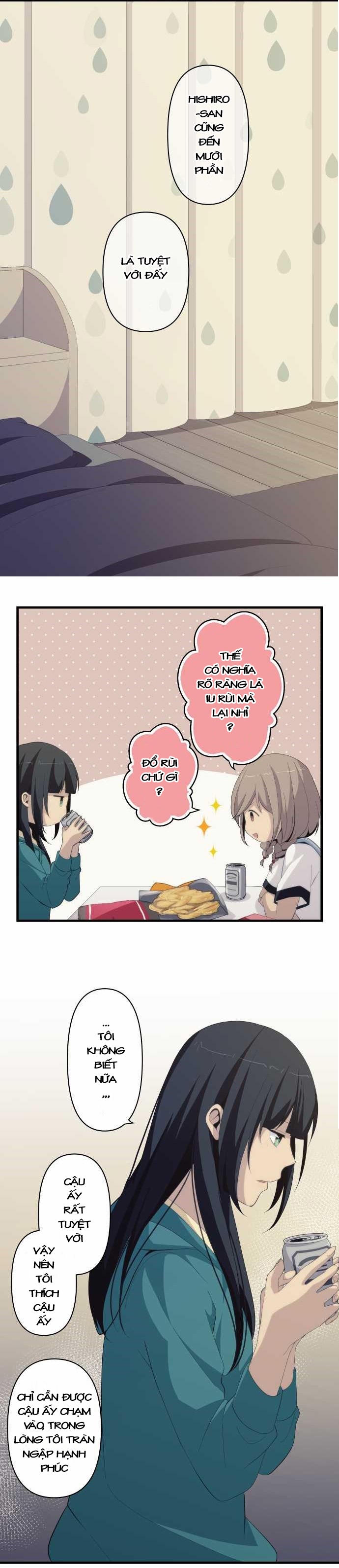 Relife - Chương 153