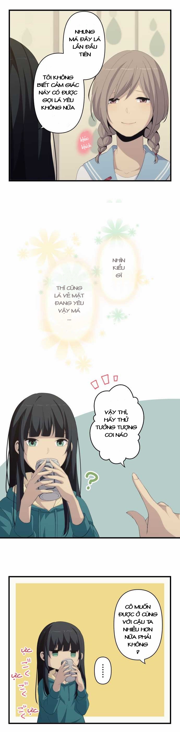 Relife - Chương 153