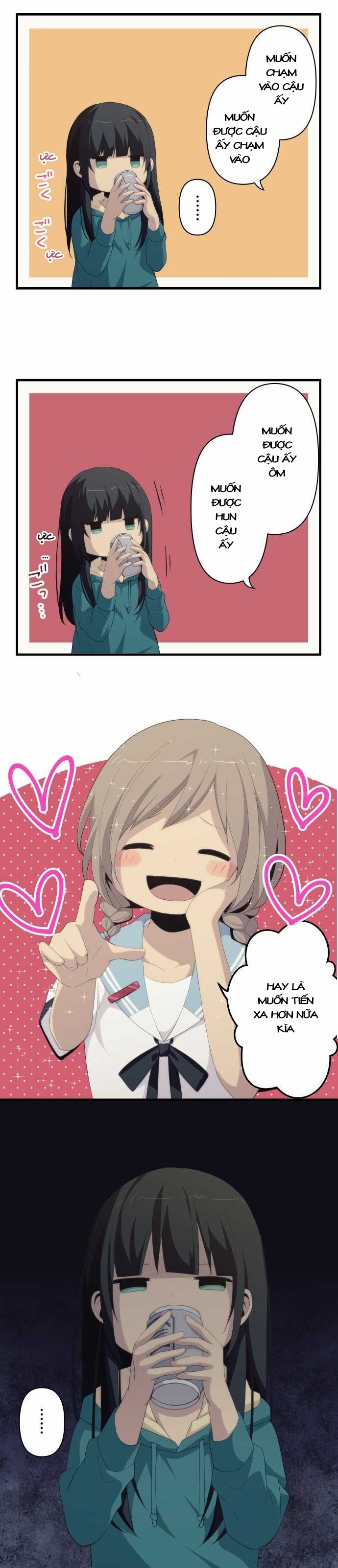 Relife - Chương 153