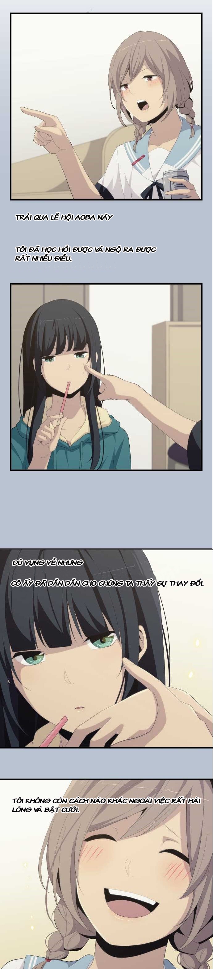 Relife - Chương 153