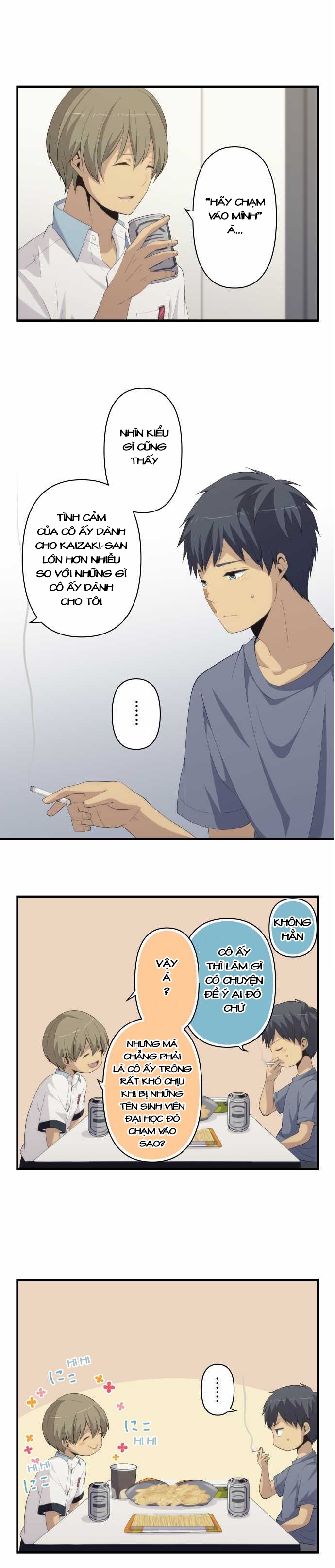 Relife - Chương 154