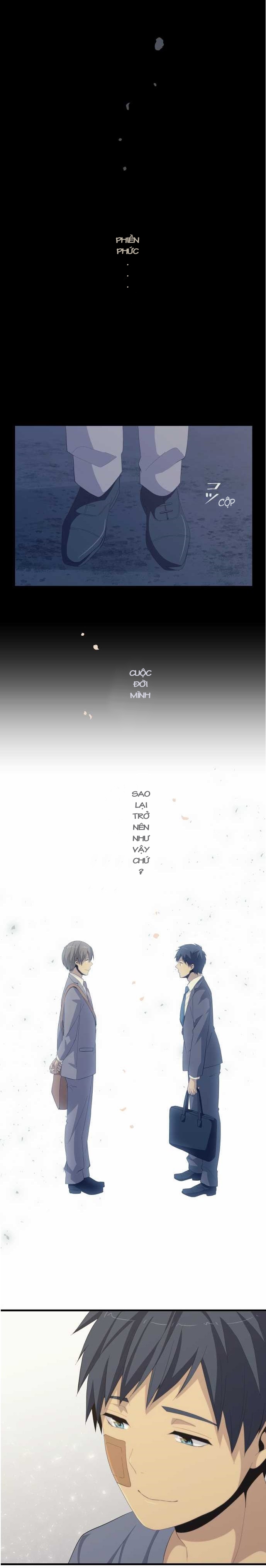 Relife - Chương 154