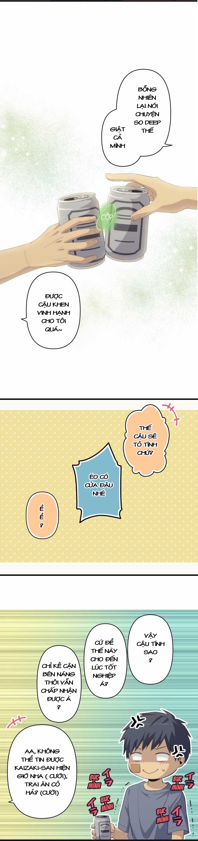 Relife - Chương 154