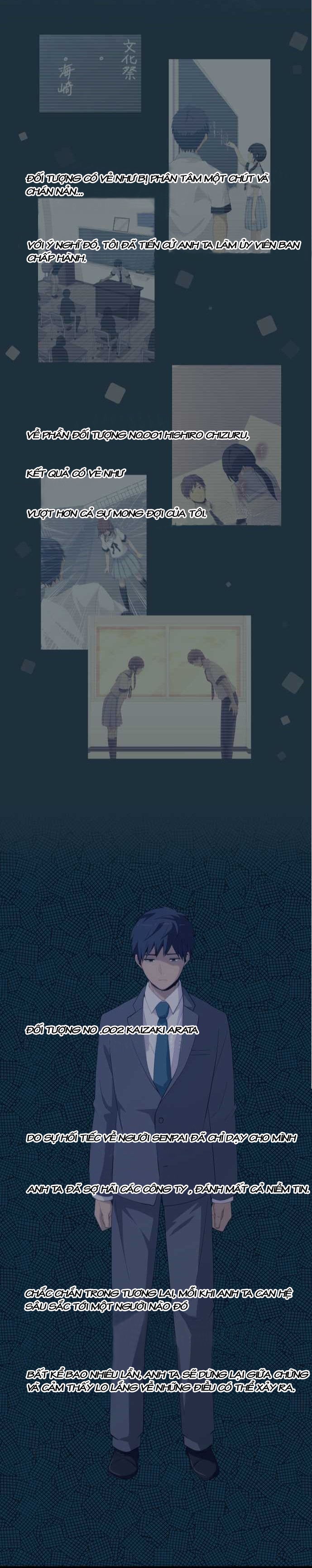 Relife - Chương 154