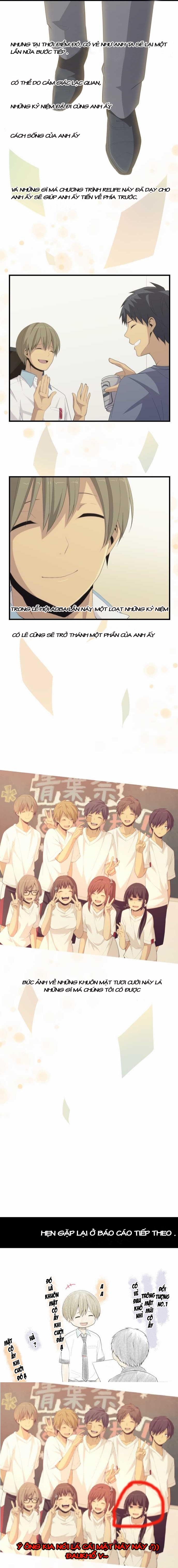 Relife - Chương 154