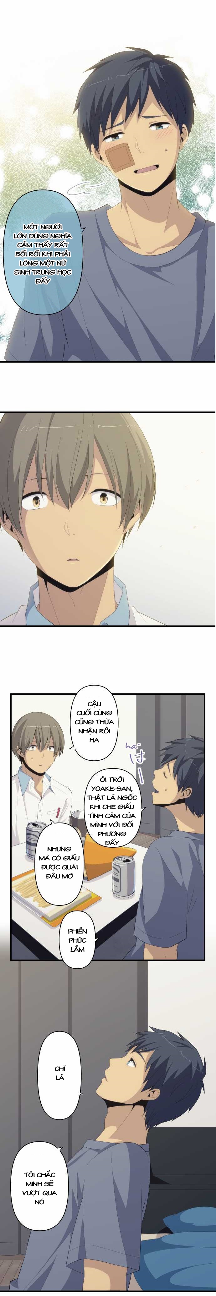 Relife - Chương 154