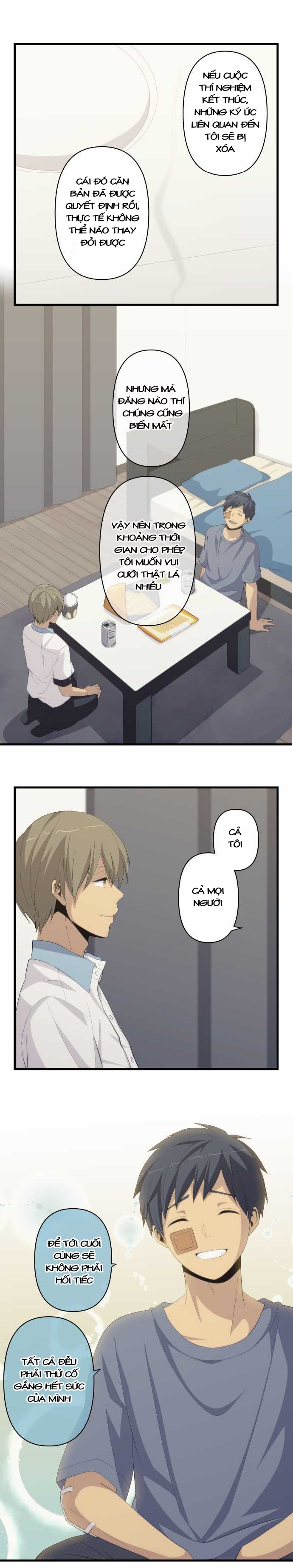 Relife - Chương 154