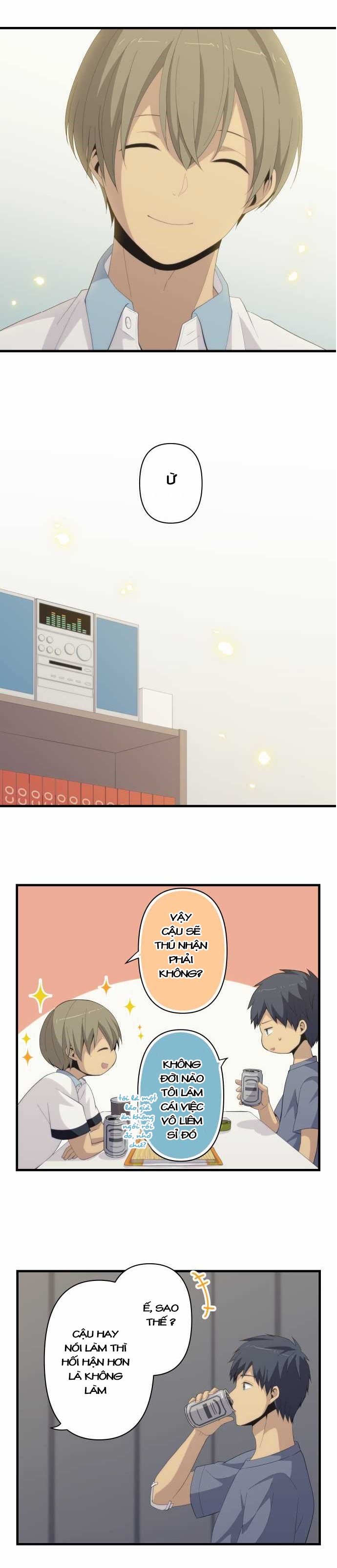 Relife - Chương 154