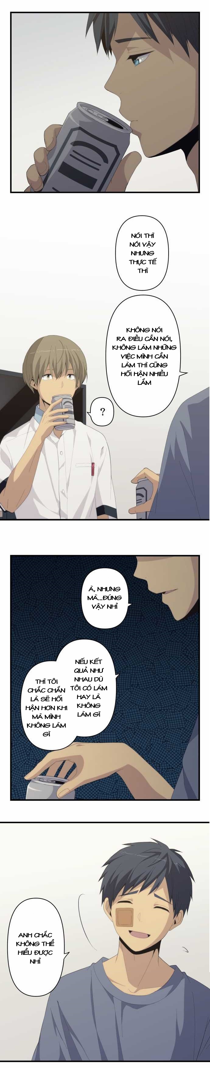 Relife - Chương 154