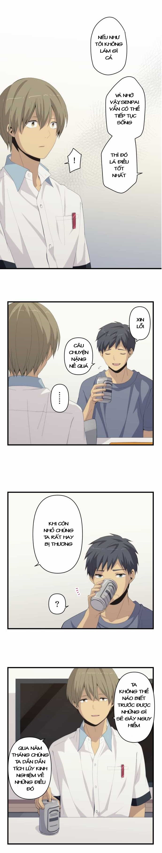 Relife - Chương 154